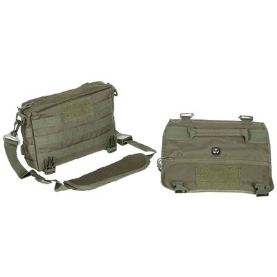 Bag MOLLE OLIVE