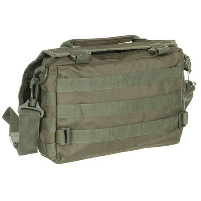 Bag MOLLE OLIVE