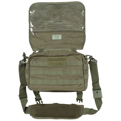 Bag MOLLE OLIVE