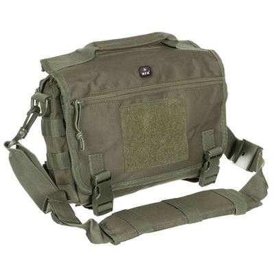 Bag MOLLE OLIVE