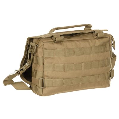 Bag MOLLE COYOTE BROWN