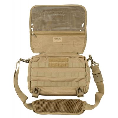 Bag MOLLE COYOTE BROWN