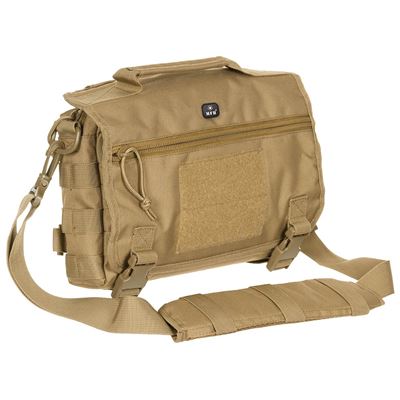 Bag MOLLE COYOTE BROWN