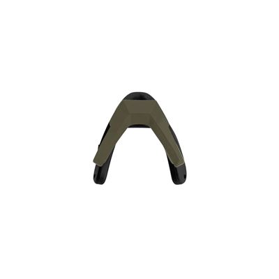 Nose piece for SABER ADVANCED OLIVE