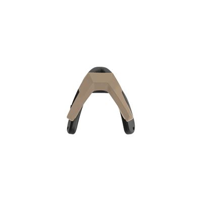Nose piece for SABER ADVANCED TAN