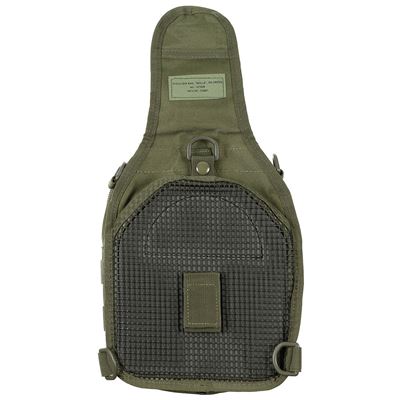 Bag MOLLE SHOULDER BAG OLIVE