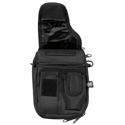 Shoulder bag BLACK