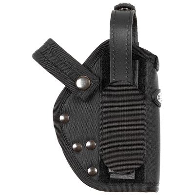 Case for guns P1 replacement straps BLACK