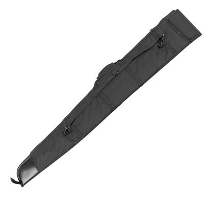Rifle Bag 130 cm BLACK