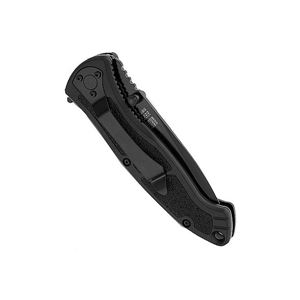 Folding knife S.W.A.T. BLACK