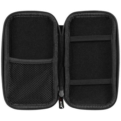 HARDSHELL Case Small BLACK