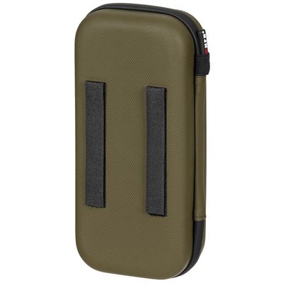 HARDSHELL Case Large OLIVE GREEN