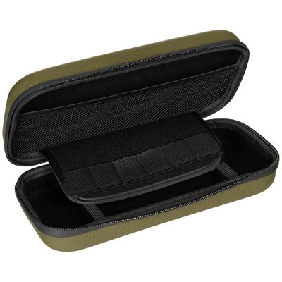 HARDSHELL Case Large OLIVE GREEN