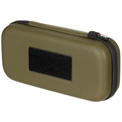 HARDSHELL Case Large OLIVE GREEN