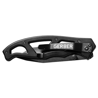 Folding knife Gerber PARAFRAME