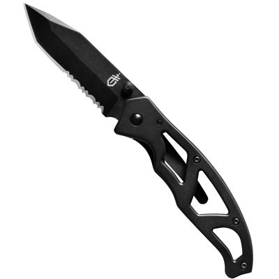 Folding knife Gerber PARAFRAME