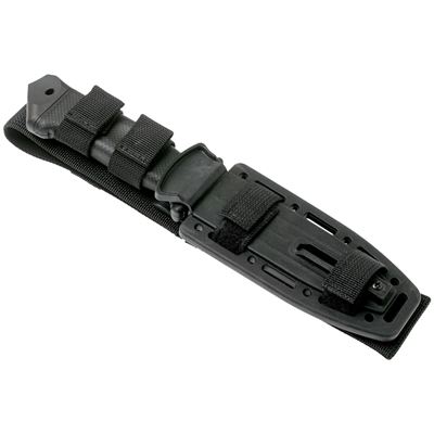 Knife Gerber LMF II INFANTRY BLACK komb.ostrie