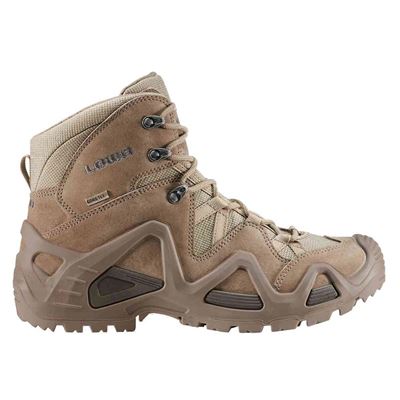 Boots ZEPHYR GTX® MID TF COYOTE