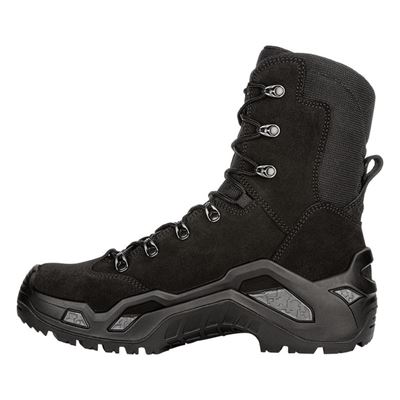 Boots Z-8S GTX® C BLACK