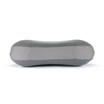 Inflatable Pillow POCKET-REST GREY