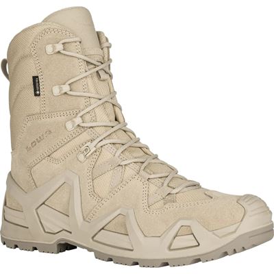 Boots ZEPHYR MK2 GTX® HI DESERT