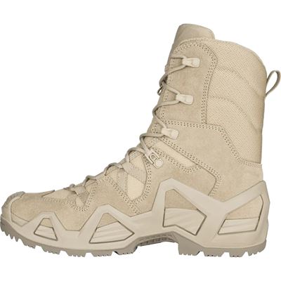 Boots ZEPHYR MK2 GTX® HI DESERT