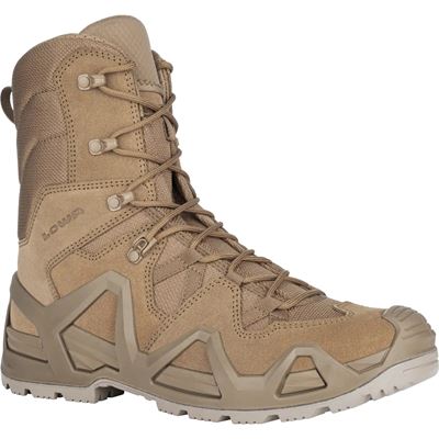 Boots ZEPHYR MK2 GTX® HI COYOTE OP LOWA® 3108500731 2
