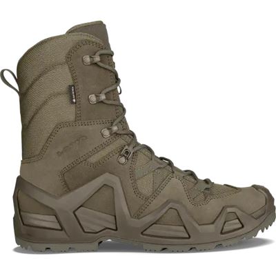 LOWA boots ZEPHYR MK2 GTX HI RANGER GREEN MILITARY RANGE