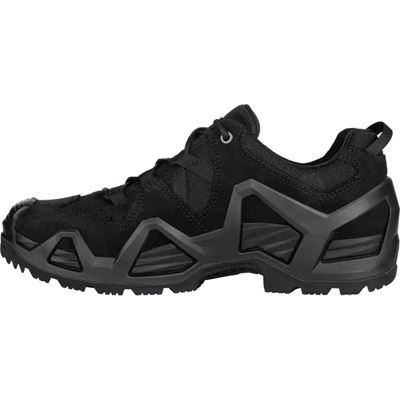 Boots ZEPHYR MK2 GTX® LO BLACK