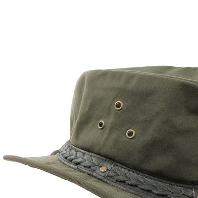 Ranger Oilskin Hat Origin Outdoors 311082 2
