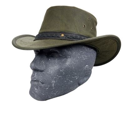 Ranger Oilskin Hat Origin Outdoors 311082 3