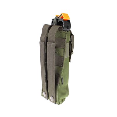 Bear spray holster TFT GREEN  3111K5 2