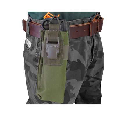Bear spray holster TFT GREEN  3111K5 3