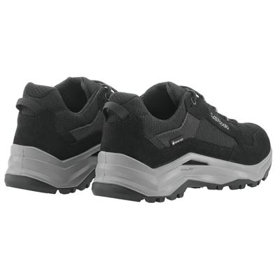 VENTIERRA GTX® LO Shoes BLACK/GREY LOWA® 3113609930 5