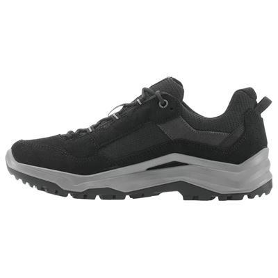 VENTIERRA GTX® LO Shoes BLACK/GREY LOWA® 3113609930 2