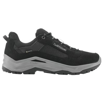 VENTIERRA GTX® LO Shoes BLACK/GREY