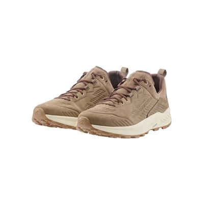 Nuvolo low-cut shoes BROWN LOWA® 3114104485 2