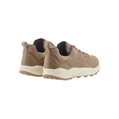 Nuvolo low-cut shoes BROWN LOWA® 3114104485 3