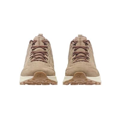 Nuvolo low-cut shoes BROWN LOWA® 3114104485 4