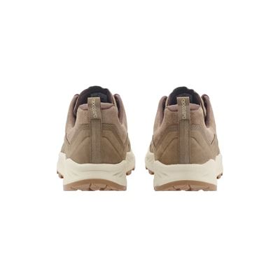 Nuvolo low-cut shoes BROWN LOWA® 3114104485 6