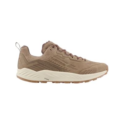 Nuvolo low-cut shoes BROWN