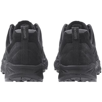 Nuvolo low-cut shoes BLACK LOWA® 3114109999 6