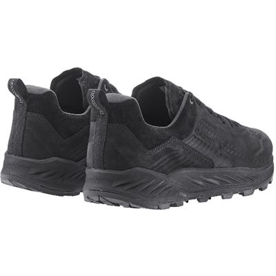 Nuvolo low-cut shoes BLACK LOWA® 3114109999 5