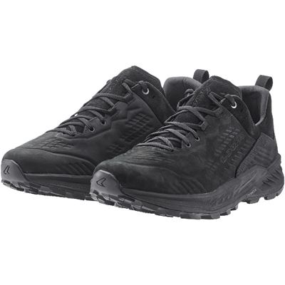 Nuvolo low-cut shoes BLACK LOWA® 3114109999 4