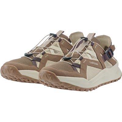 Kaloya Vent Brown open-toe breathable shoes LOWA® 3114704485 7