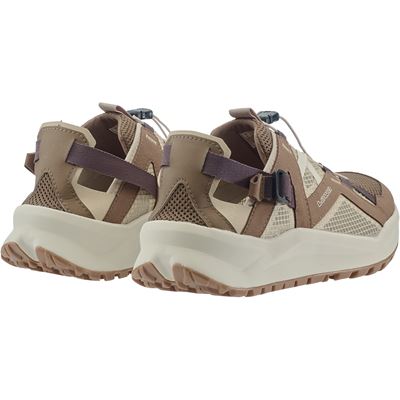 Kaloya Vent Brown open-toe breathable shoes LOWA® 3114704485 6