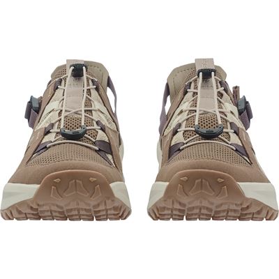 Kaloya Vent Brown open-toe breathable shoes LOWA® 3114704485 5