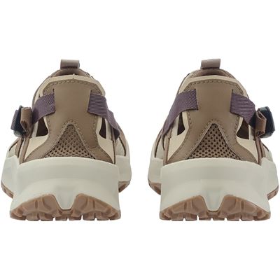 Kaloya Vent Brown open-toe breathable shoes LOWA® 3114704485 4