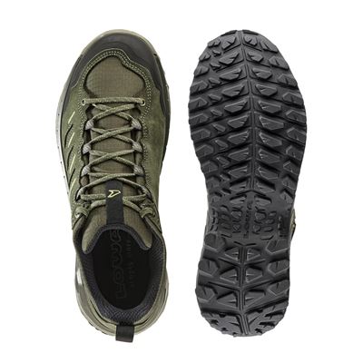 Boots INNOVO GTX® LO OLIVE LOWA® 3115507829 3