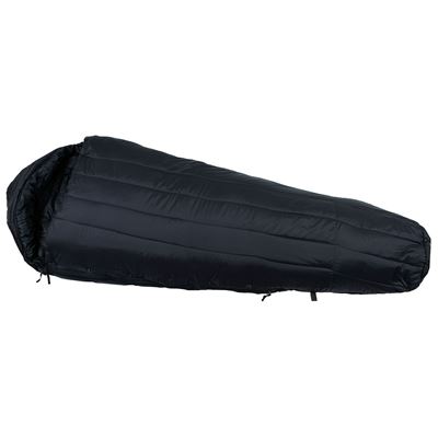 U.S. GI sleeping bag inside interm. to -23 ° C